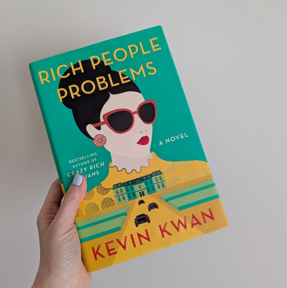 3 for $20 | Rich People Problems (2017)